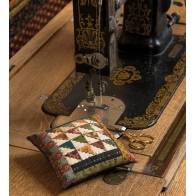 Simple Patchwork: Stunning Quilts That Are a Snap to Stitch, Kim Diehl - Martingale