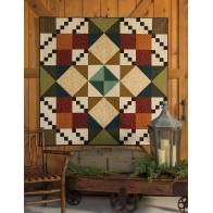 Simple Patchwork: Stunning Quilts That Are a Snap to Stitch, Kim Diehl - Martingale