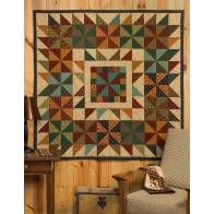 Simple Patchwork: Stunning Quilts That Are a Snap to Stitch, Kim Diehl - Martingale