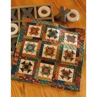 Simple Patchwork: Stunning Quilts That Are a Snap to Stitch, Kim Diehl - Martingale