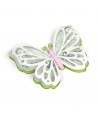 Thinlits Die Set 3PK Large Delicate Butterfly by David Tutera