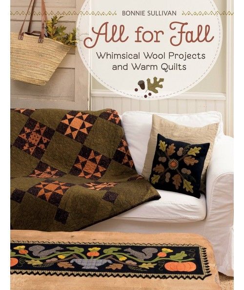 All for Fall - Whimsical...