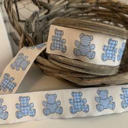 Nastro Colore Bianco con...