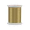 Filo di Seta, titolo 100 a 2 capi - Bobina da 200 m - Kimono Silk 306 Buttercup
