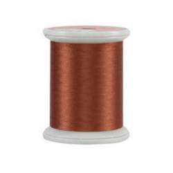 Filo di Seta, titolo 100 a 2 capi - Bobina da 200 m - Kimono Silk 314 Pagoda Spool