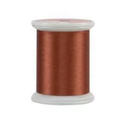 Filo di Seta, titolo 100 a 2 capi - Bobina da 200 m - Kimono Silk 314 Pagoda