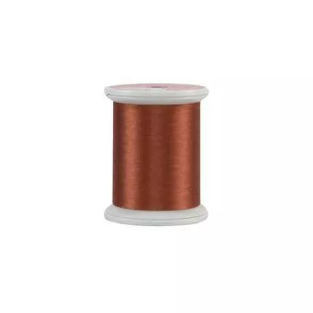 Filo di Seta, titolo 100 a 2 capi - Bobina da 200 m - Kimono Silk 314 Pagoda