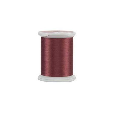 Filo di Seta, titolo 100 a 2 capi - Bobina da 200 m - Kimono Silk 315 Sedona Sunrise Spool