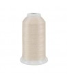 Filo per Quilting, titolo 50 a 3 capi - Cono da 3000 m - So Fine! 402 Pearl Cone Superior Threads - 1