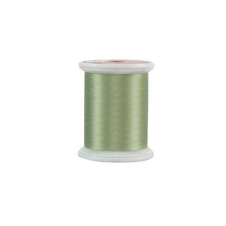 Filo di Seta, titolo 100 a 2 capi - Bobina da 200 m - Kimono Silk 356 - Minto