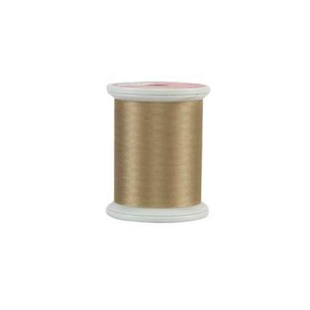 Filo di Seta, titolo 100 a 2 capi - Bobina da 200 m - Kimono Silk 365 Sesame