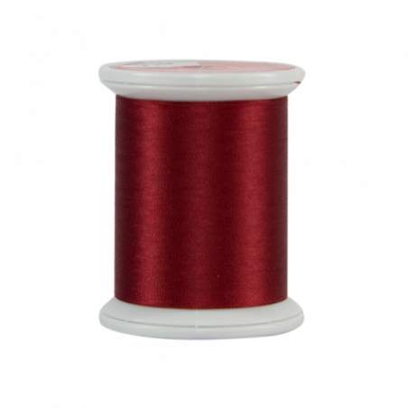 Filo di Seta, titolo 100 a 2 capi - Bobina da 200 m - Kimono Silk 316 Lego Brick Spool