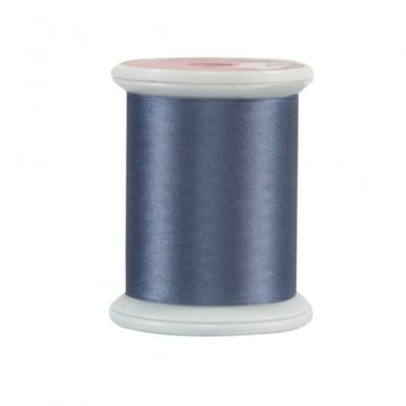 Filo di Seta, titolo 100 a 2 capi - Bobina da 200 m - Kimono Silk 335 Monsoon Spool