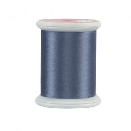 Filo di Seta, titolo 100 a 2 capi - Bobina da 200 m - Kimono Silk 335 Monsoon Spool Superior Threads - 1