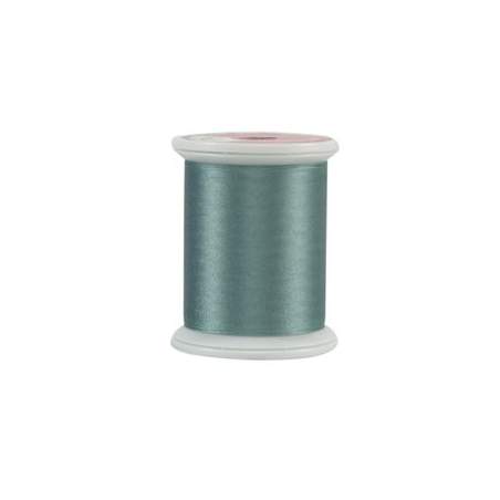 Filo di Seta, titolo 100 a 2 capi - Bobina da 200 m - Kimono Silk 347 Mermeid Wishes Spool