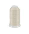 Filo per Quilting, titolo 50 a 3 capi - Cono da 3000 m - So Fine! 402 Pearl