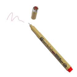 Pigma Micron 005 Rosso -...