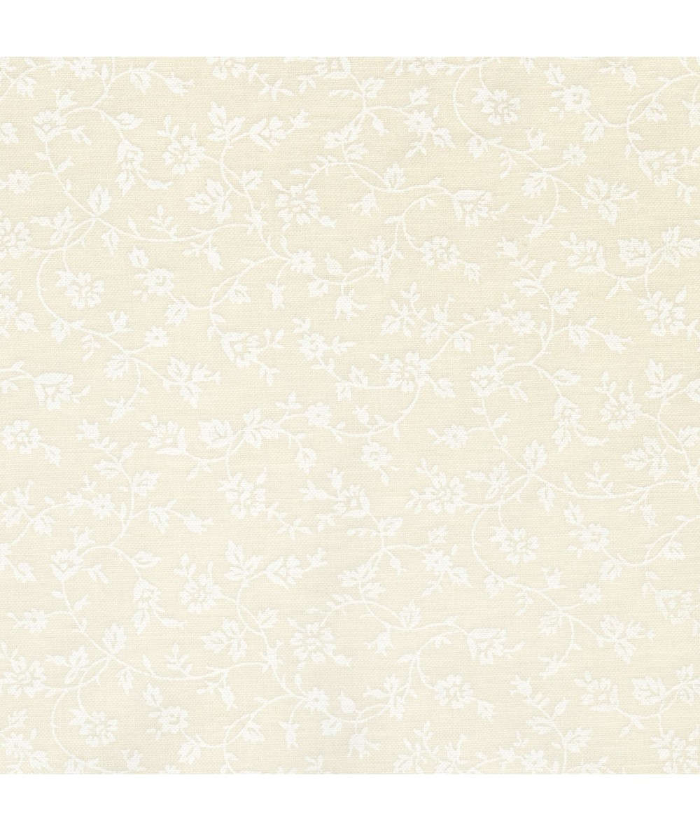 Basic Palette, Tessuto Bianco con Stelle Stim Italia srl - 1