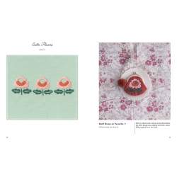 Simply Stitched with Embroidery - 104 pagine Zakka Workshop - 5