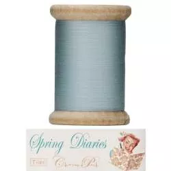 Tilda Filo per Cucire 400 mt Azzurro Tilda Fabrics - 1