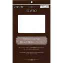 Cosmo Lecien, 3 Fogli di Carta Carbone per Ricamo, 26 x 35 cm Lecien Corporation - 1