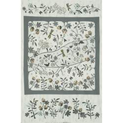 Centenary Collection 23rd by Yoko Saito, Pannello 110x75cm