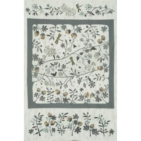 Centenary Collection 23rd by Yoko Saito, Pannello 110x75cm