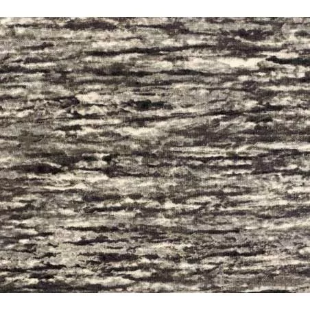 Wilmington Prints Nature's Song by Michelle Mara, Tessuto Grigio Effetto Corteccia Wilmington Prints - 1