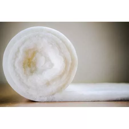 Imbottitura Anallergica in Piume d'Anatra - 60 gr/m2 - H 150 cm Thindown - 1