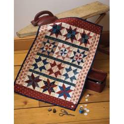 Schoolgirl Sampler - 72 Simple 4'' Blocks and 7 Charming Quilts by Kathleen Tracy - Martingale Martingale - 6