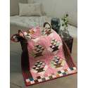 Schoolgirl Sampler - 72 Simple 4'' Blocks and 7 Charming Quilts by Kathleen Tracy - Martingale Martingale - 9