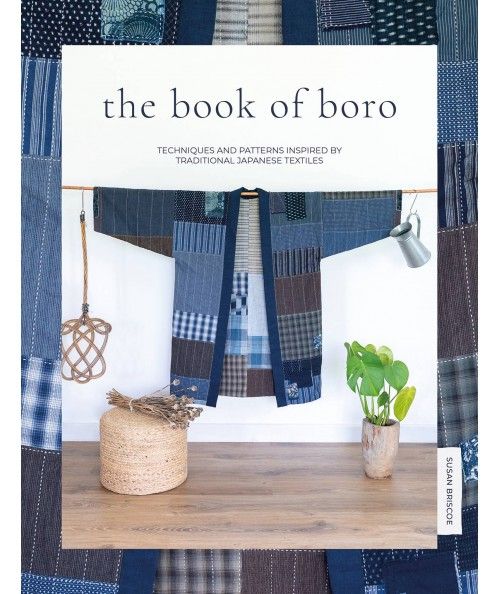 The Book of Boro,...