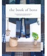 The Book of Boro, Techniques and patterns inspired by traditional Japanese textiles by Susan Briscoe