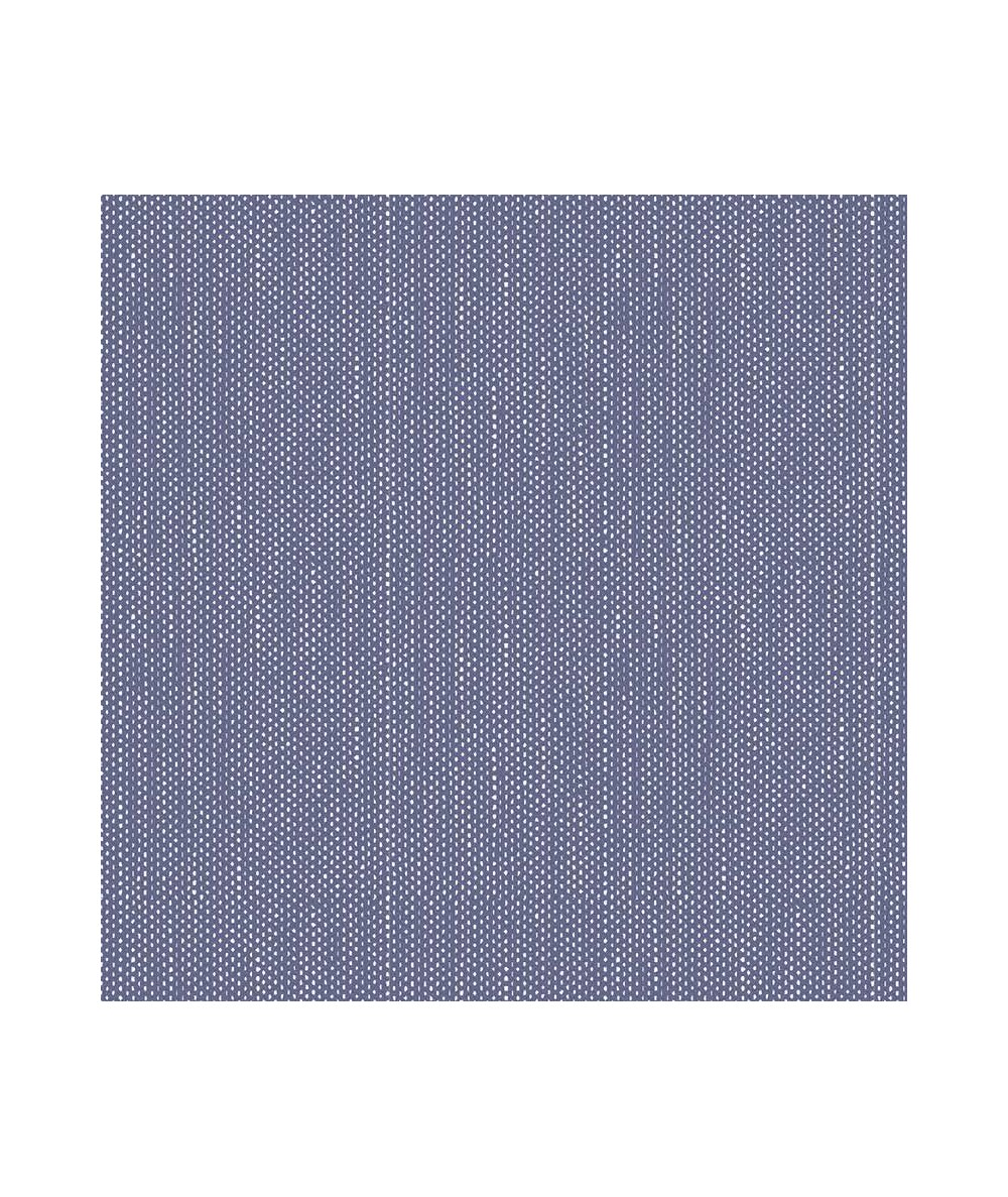 Tilda Chambray Basics Dark Blue, Tessuto Blu Scuro Screziato Tilda Fabrics - 1