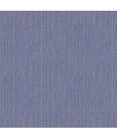 Tilda Chambray Basics Dark Blue, Tessuto Blu Scuro Screziato Tilda Fabrics - 1