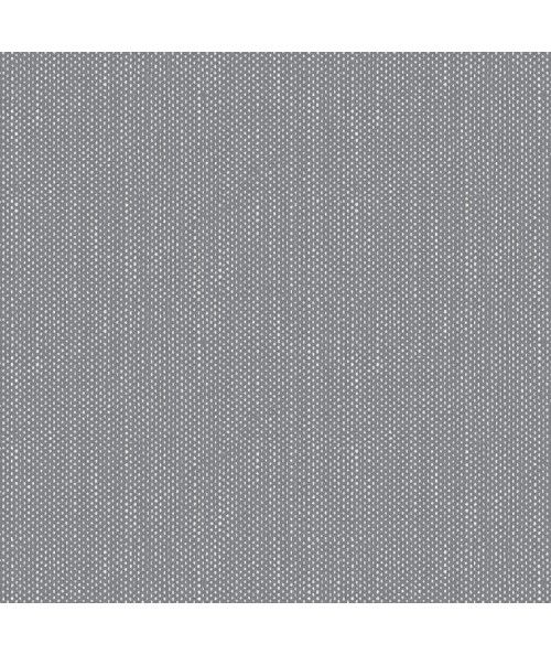 Tilda Chambray Basics Grey, Tessuto Grigio Screziato