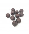 5 Campanelli Anticati da 30 mm - Rusty Jingle