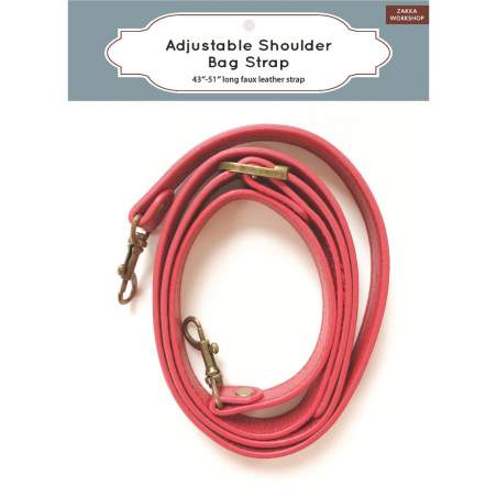 Adjustable Shoulder Bag Strap