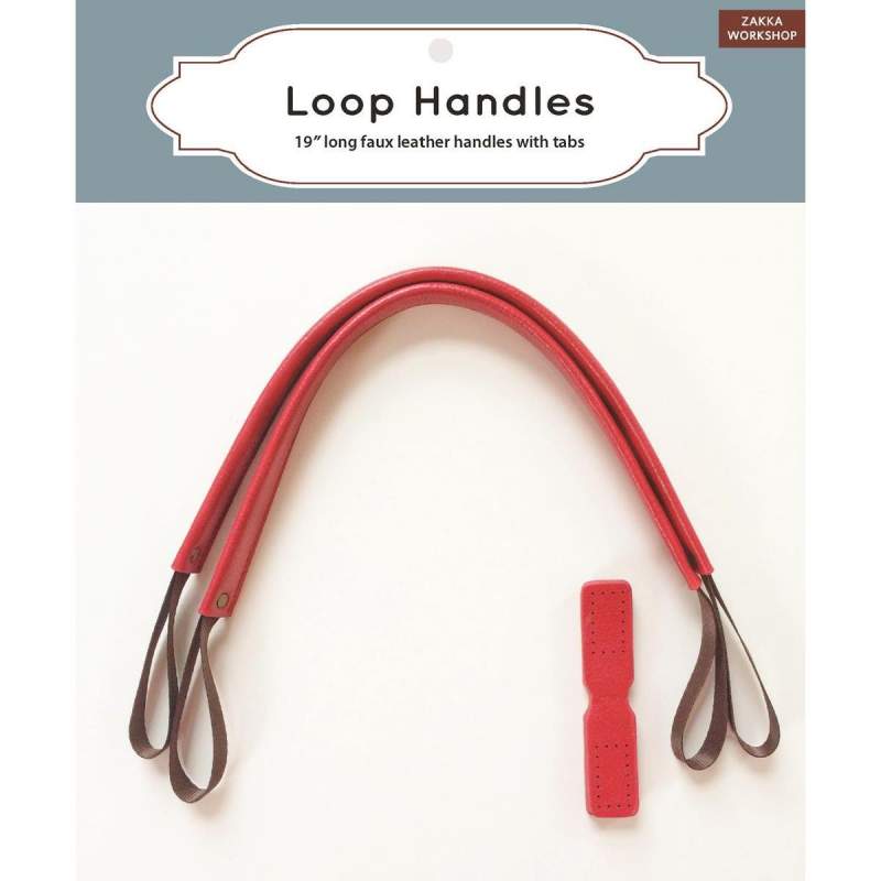 Loop Handles Zakka Workshop - 1