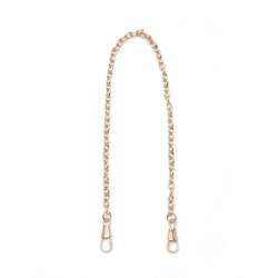 Rose Gold 15” Purse Chain
