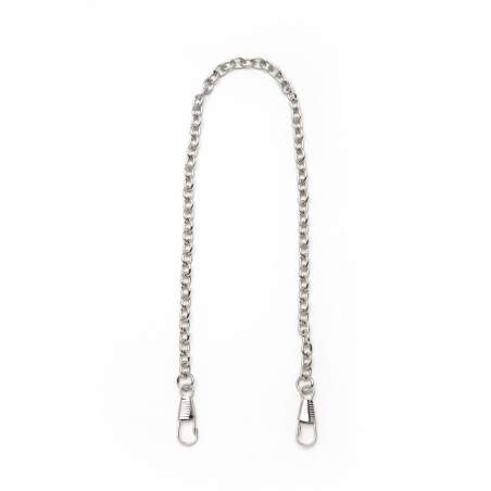 Silver 15” Purse Chain Zakka Workshop - 1