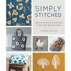 Simply Stitched Zakka Workshop - 3