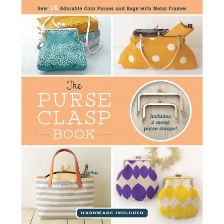 The Purse Clasp Book