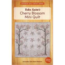 Yoko Saito’s Cherry Blossom...
