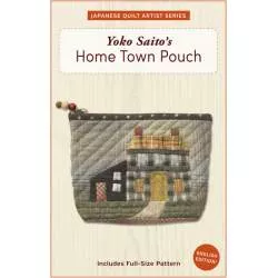 Yoko Saito’s Home Town Pouch