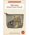 Yoko Saito’s Home Town Pouch