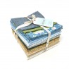 Kit per realizzare il DAISY QUILT - dal libro Some Kind of Wonderfull