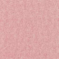 Robert Kaufman, Essex Yarn Dyed Homespun - Scarlett, Tessuto Misto Cotone e Lino Tinto in Filo, color Rosso Robert Kaufman - 1