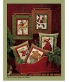 Art to Heart, 12 Day of Christmas by Nancy Halvorsen Art to Heart - 4