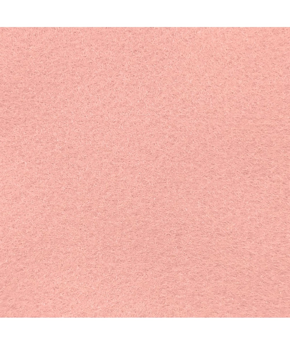 Pannolenci Rosa Salmone - alto 90 cm